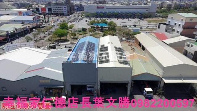 台南建地_道路地-2