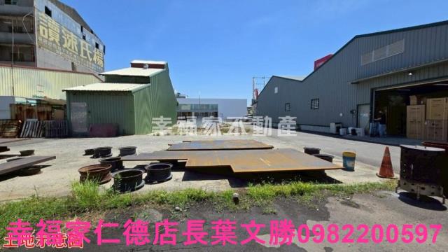台南建地_道路地-6
