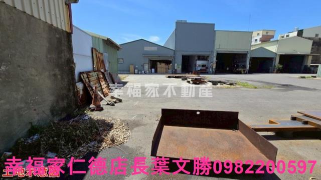台南建地_道路地-7