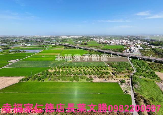 台南農地_水利用地-7