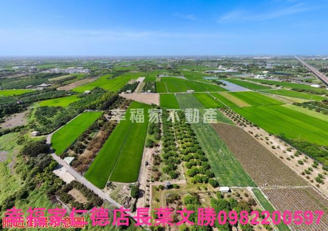 台南農地_水利用地-8