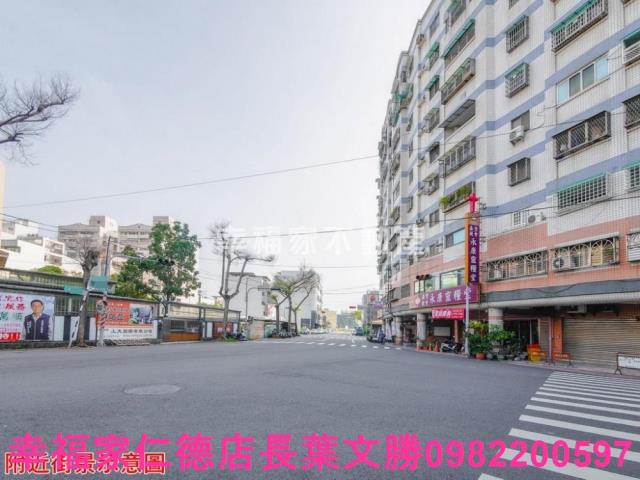 台南建地-5