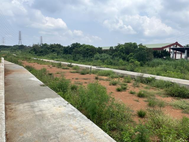 新竹關西農地_工業地-2