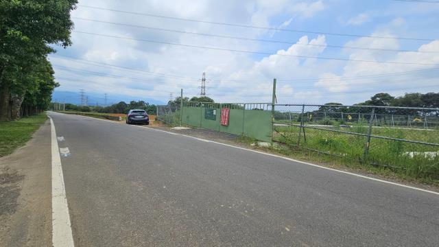 新竹關西農地_工業地-4