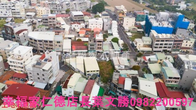 台南永康建地-8