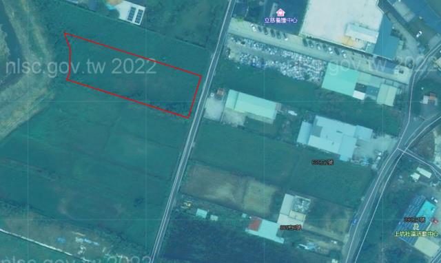 新竹新豐農地法拍-11