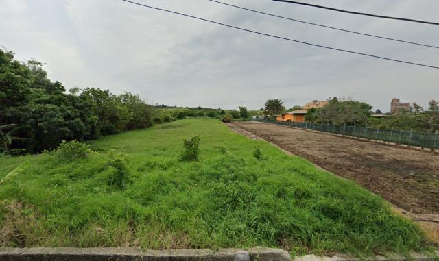 新竹新豐農地法拍-4