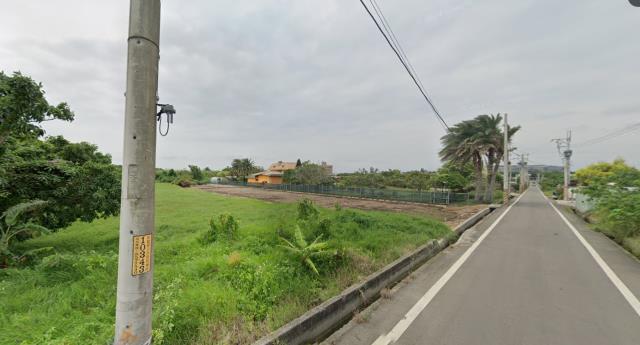 新竹新豐農地法拍-5