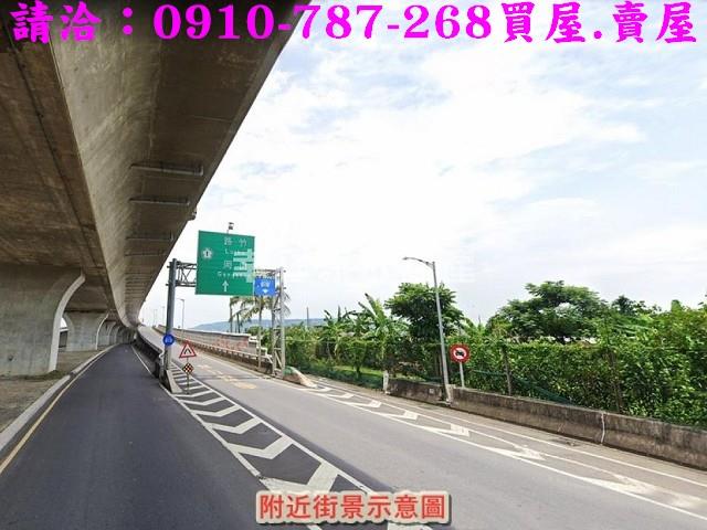 高雄建地_住宅地_道路地-15