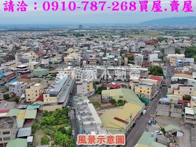 高雄建地_住宅地_道路地-4