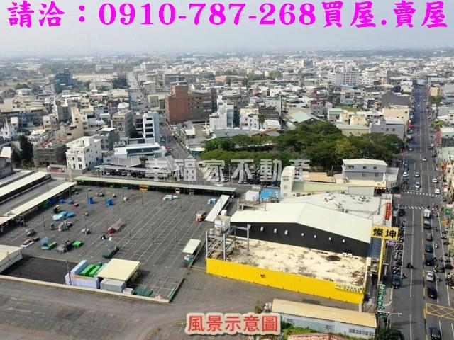 高雄建地_住宅地_道路地-7