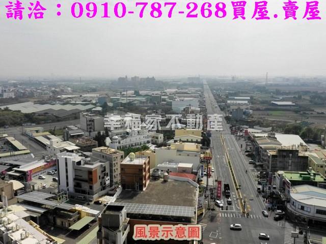 高雄建地_住宅地_道路地-8