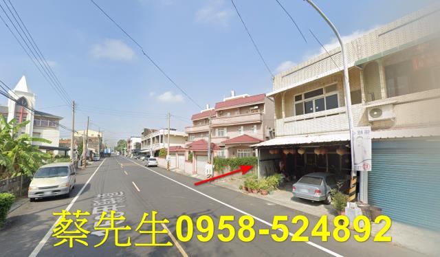 雲林土庫建地法拍-5