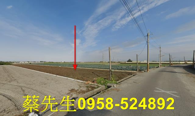雲林土庫農地法拍-4