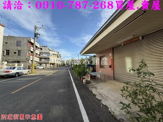 台南關廟建地_住宅地-13
