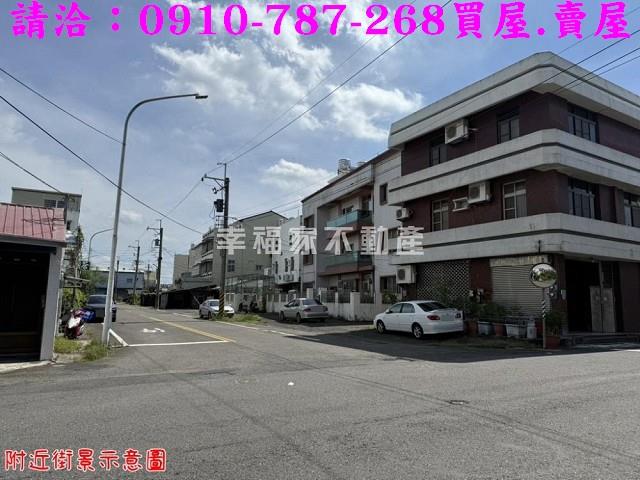 台南關廟建地_住宅地-14