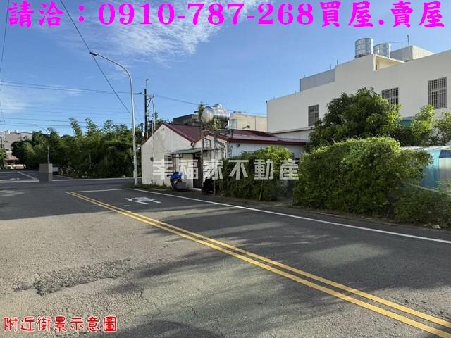 台南關廟建地_住宅地-2