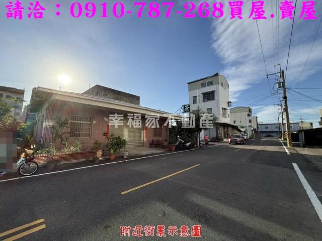 台南關廟建地_住宅地-4