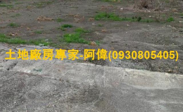 屏東新園農地-1