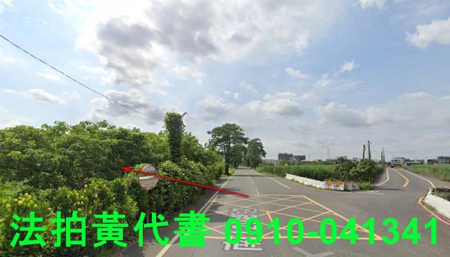 台南法拍農地-12