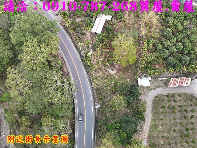 高雄六龜農地-1