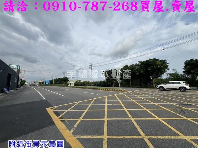 台南麻豆建地_住宅地-10