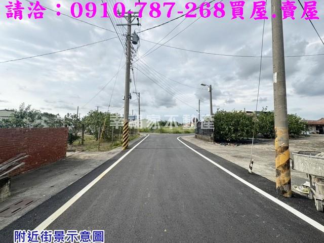 台南麻豆建地_住宅地-11