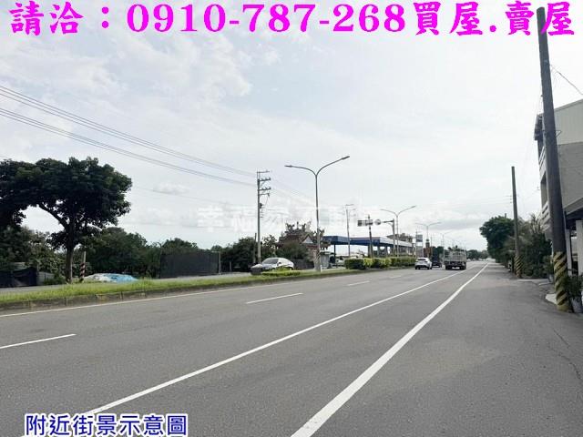 台南麻豆建地_住宅地-13