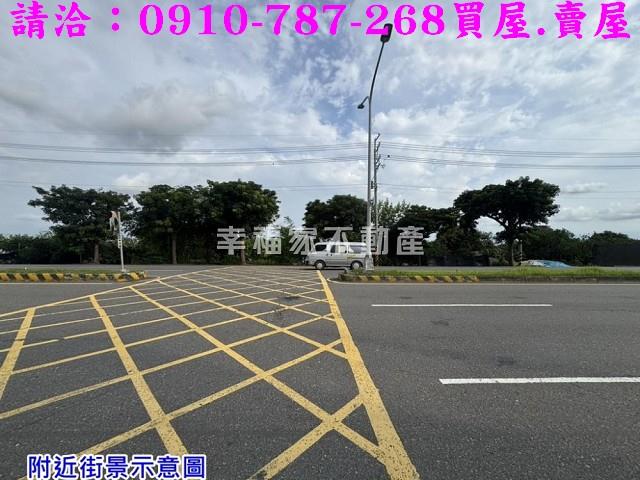 台南麻豆建地_住宅地-14