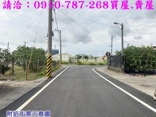 台南麻豆建地_住宅地-15