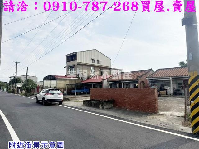 台南麻豆建地_住宅地-3