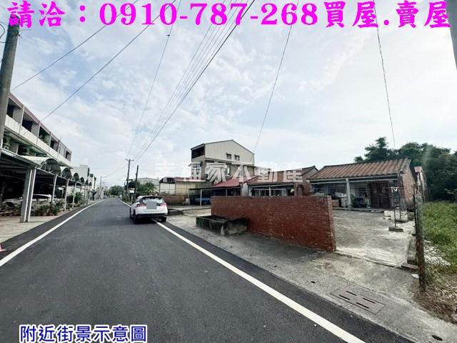 台南麻豆建地_住宅地-5