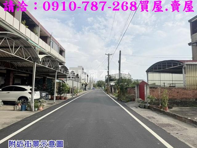 台南麻豆建地_住宅地-6