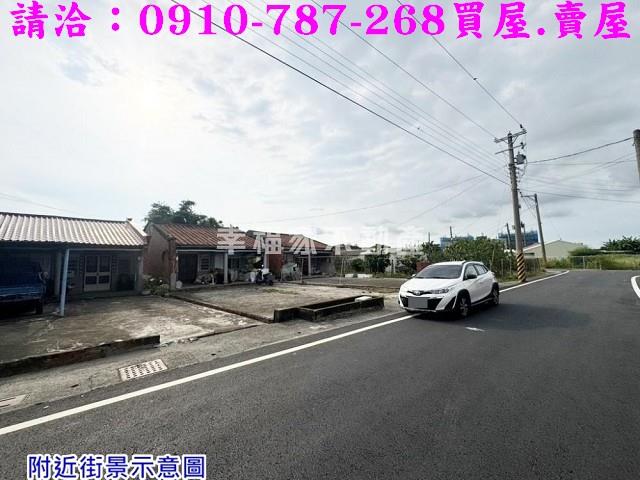 台南麻豆建地_住宅地-9