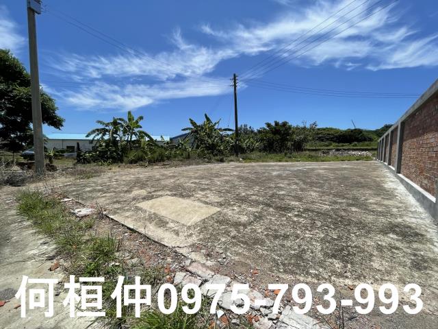 苗栗後龍農地_建地-1