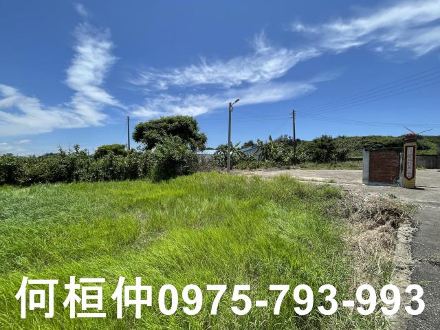 苗栗後龍農地_建地-10