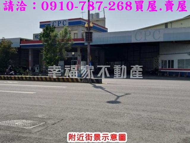 嘉義東區建地-8