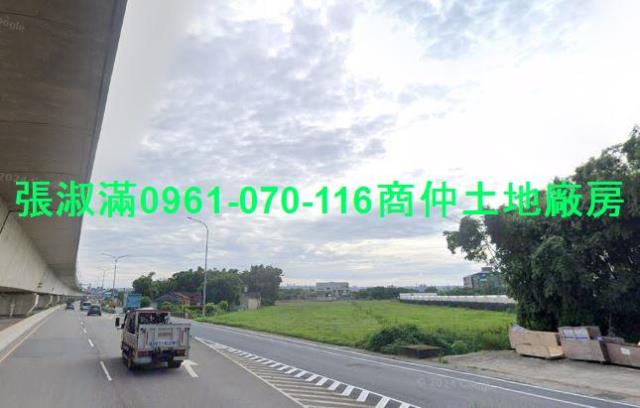 蘆竹農地_交通用地-2