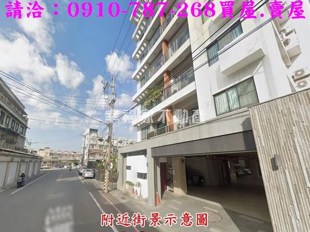 歸仁建地_住宅地-13