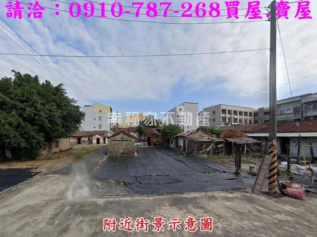 歸仁建地_住宅地-1