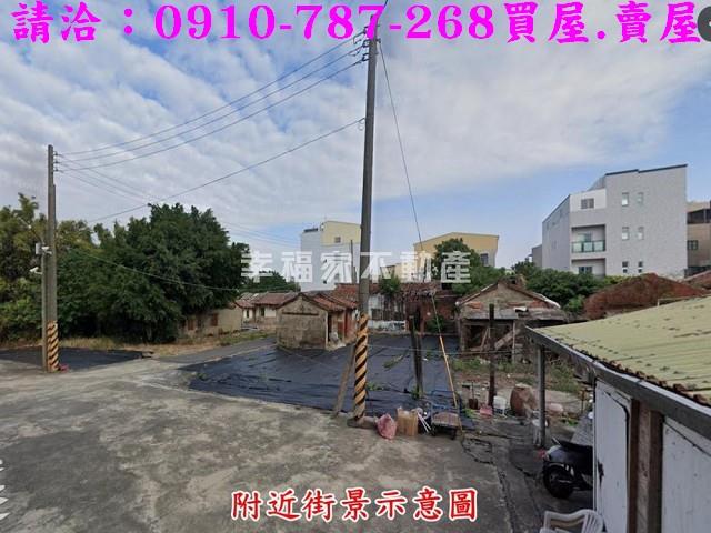 歸仁建地_住宅地-3