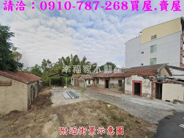 歸仁建地_住宅地-4