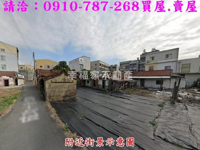 歸仁建地_住宅地-7