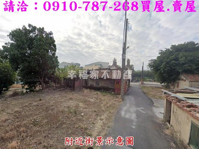 歸仁建地_住宅地-8