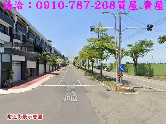 茄萣建地_住宅地-13