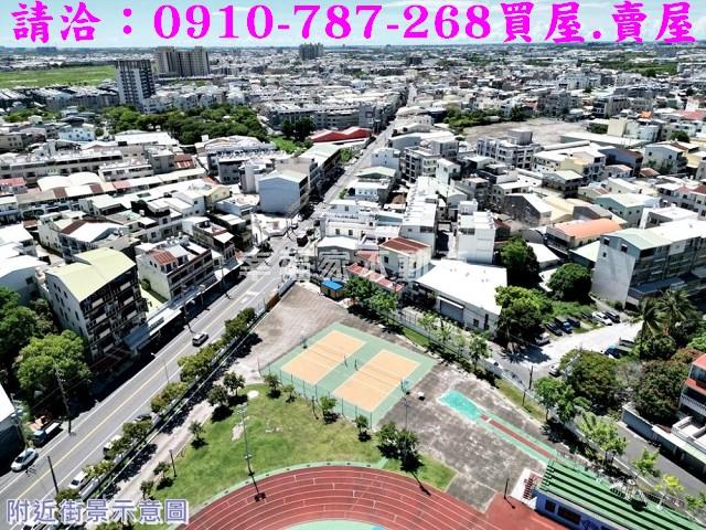 台南建地_住宅地-11