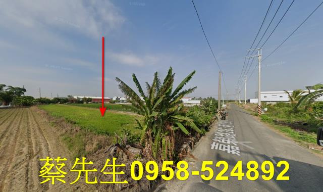 台南農地法拍-4