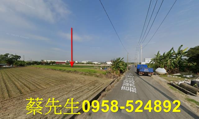 台南農地法拍-5