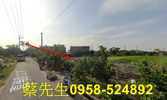 台南農地法拍-6