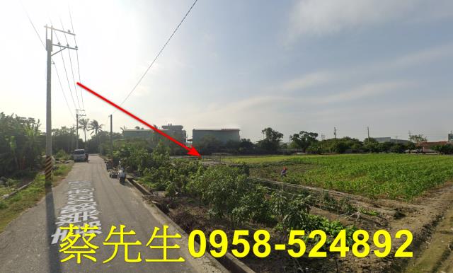 台南農地法拍-7